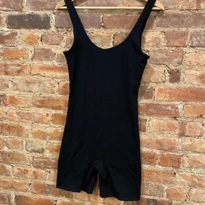 Aritzia Tank Romper Size S